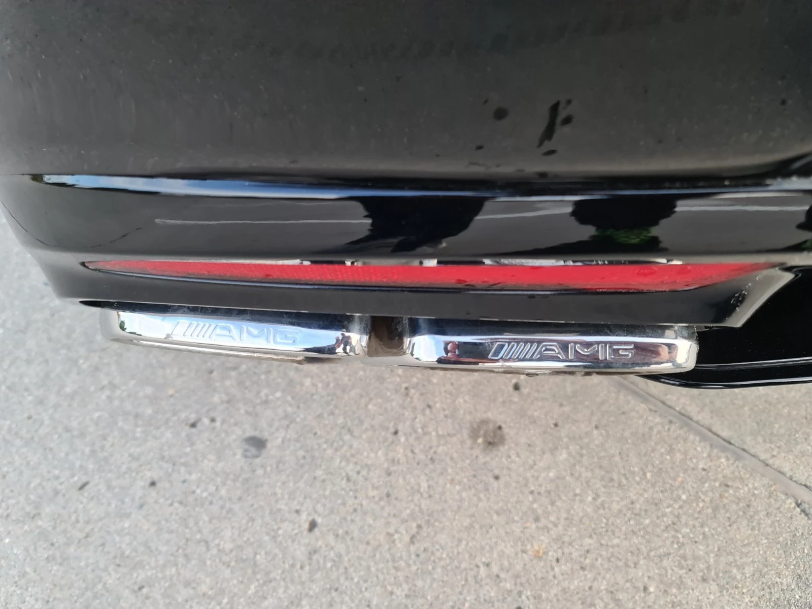 Mercedes-Benz S 500 SWAROVSKI  DESINGO FULL FULL | Mobile.bg   17