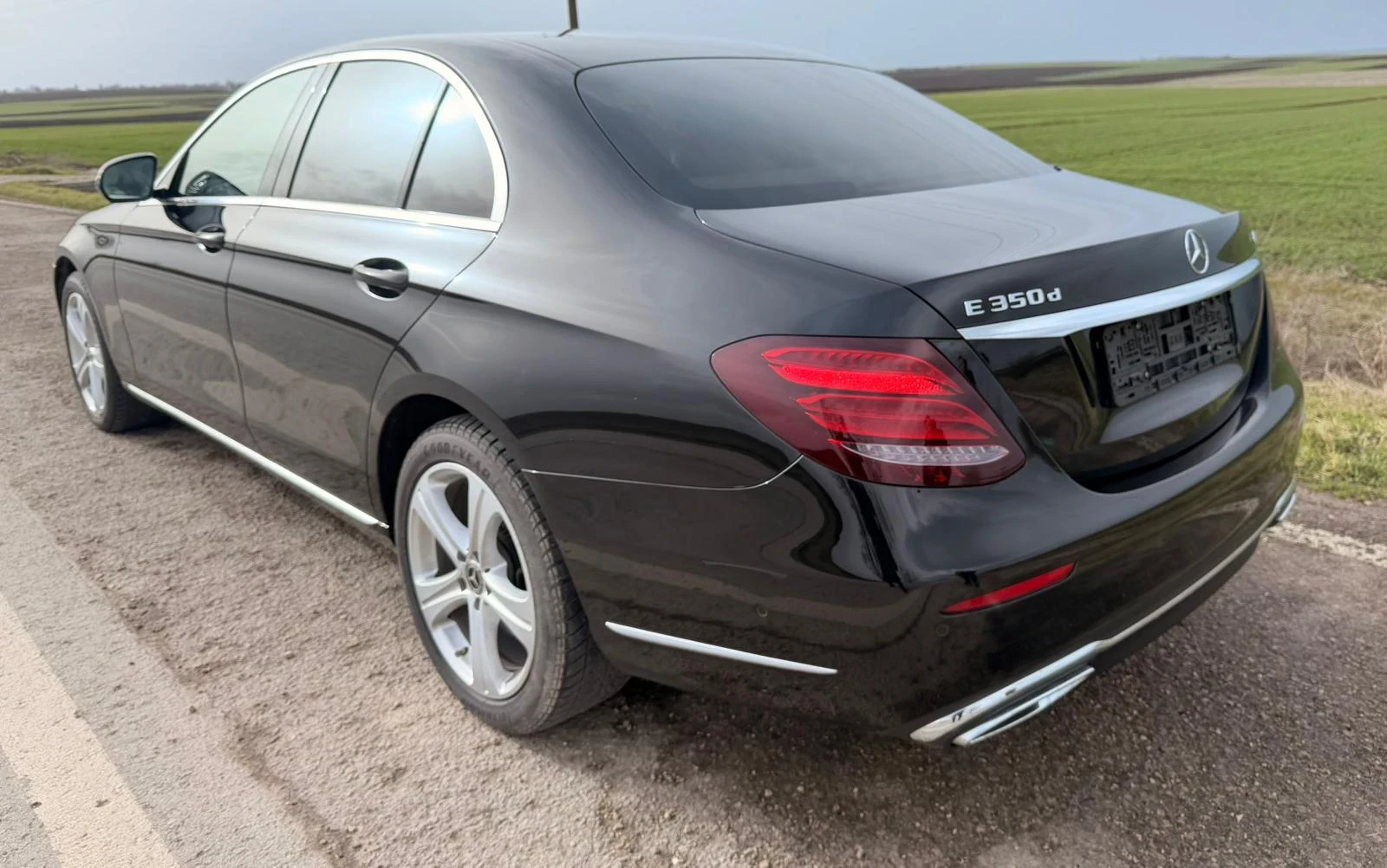 Mercedes-Benz E 350 9G-TRONIC  4-MATIC | Mobile.bg � ����������� 7