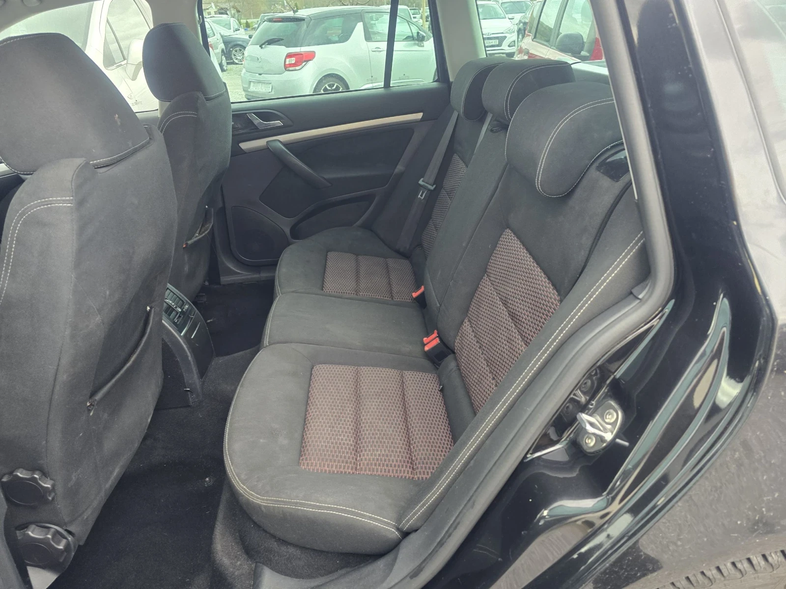 Skoda Octavia 1.4TSI | Mobile.bg — изображение 13