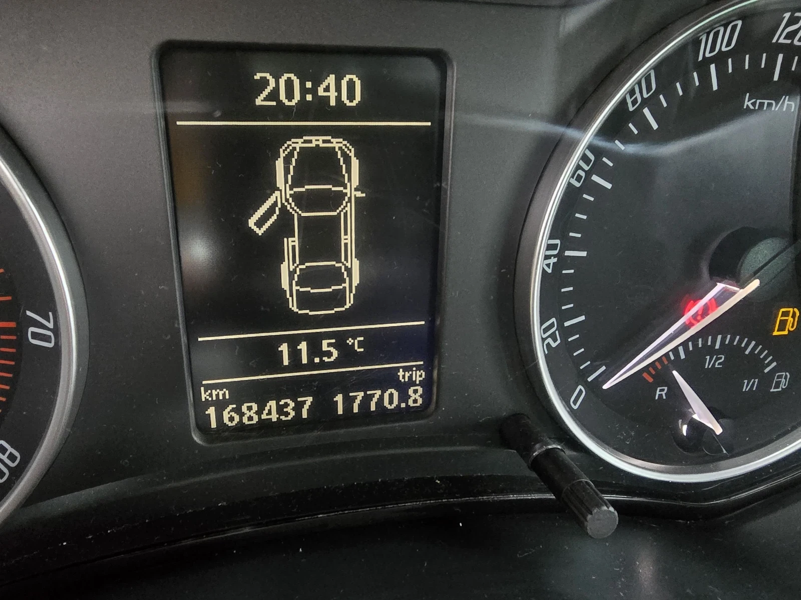 Skoda Octavia 1.4TSI | Mobile.bg — изображение 12