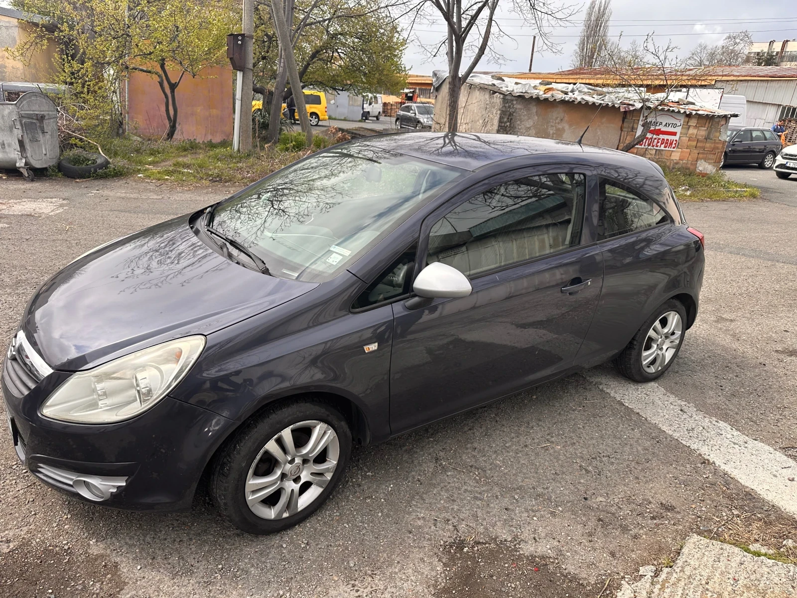Opel Corsa 1.3 cdti - изображение 3