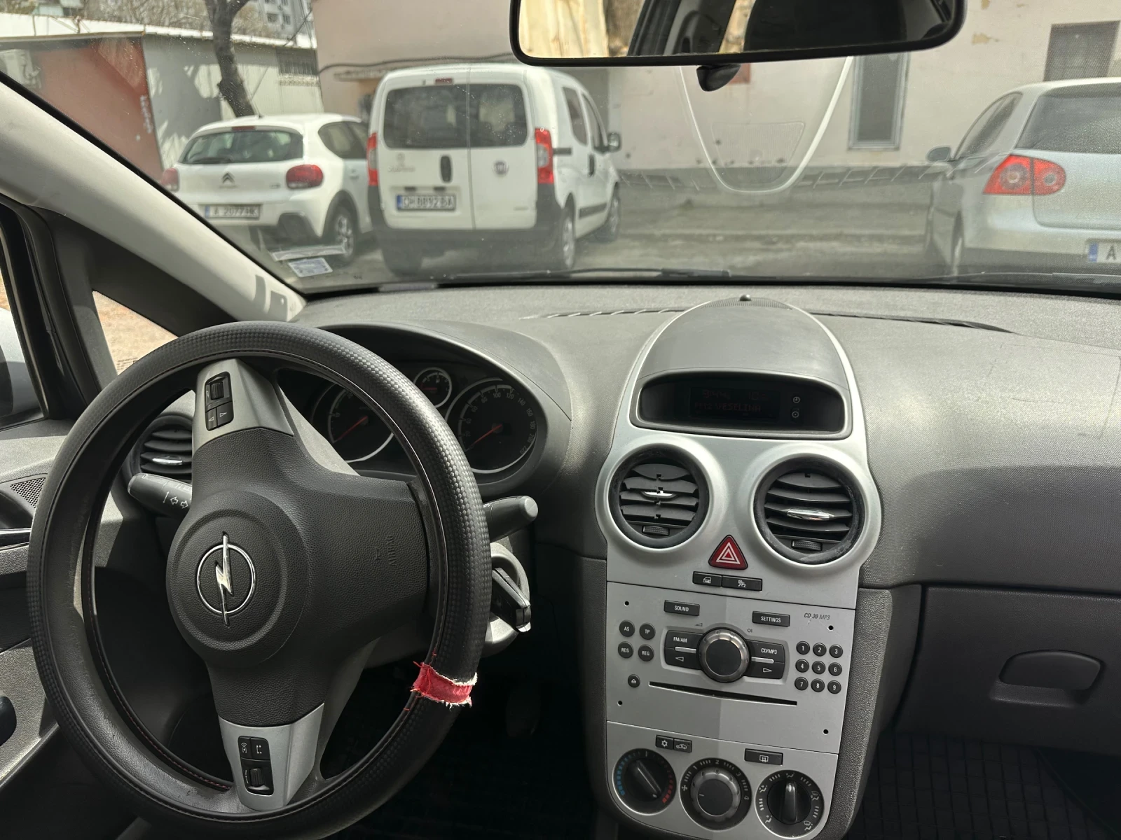 Opel Corsa 1.3 cdti - изображение 6