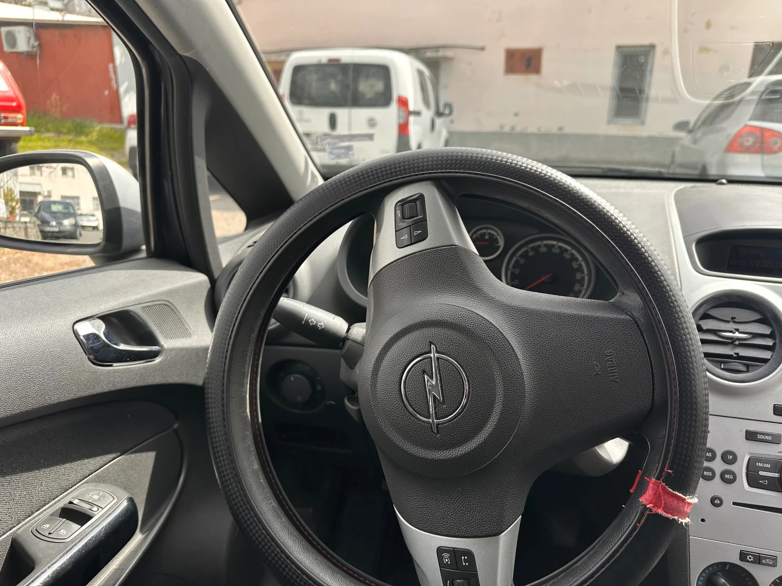 Opel Corsa 1.3 cdti - изображение 7