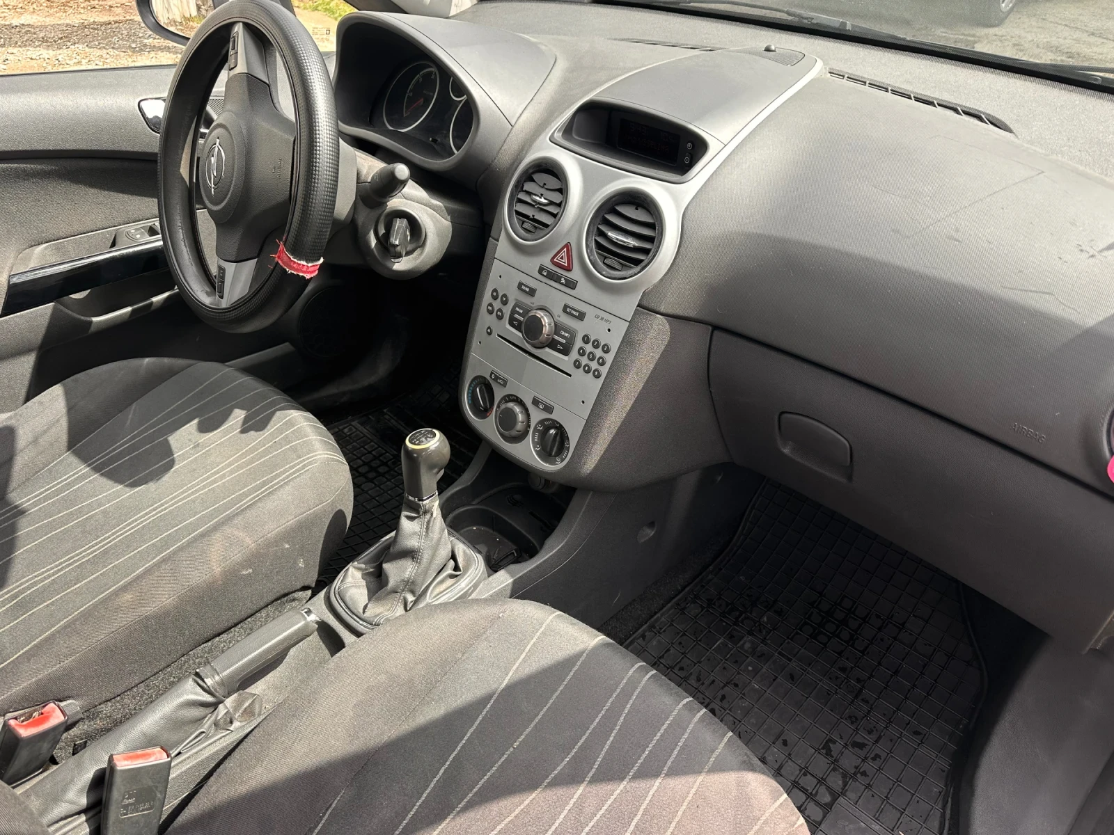 Opel Corsa 1.3 cdti - изображение 5