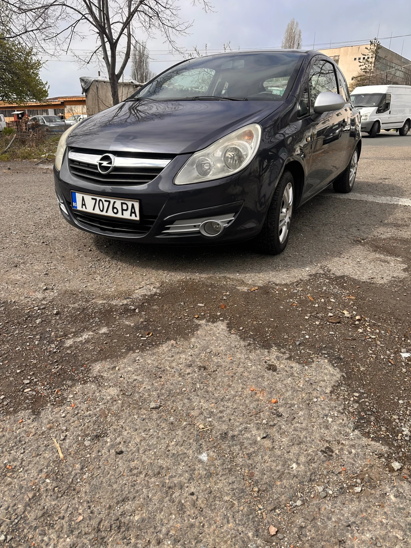 Opel Corsa 1.3 cdti - изображение 2