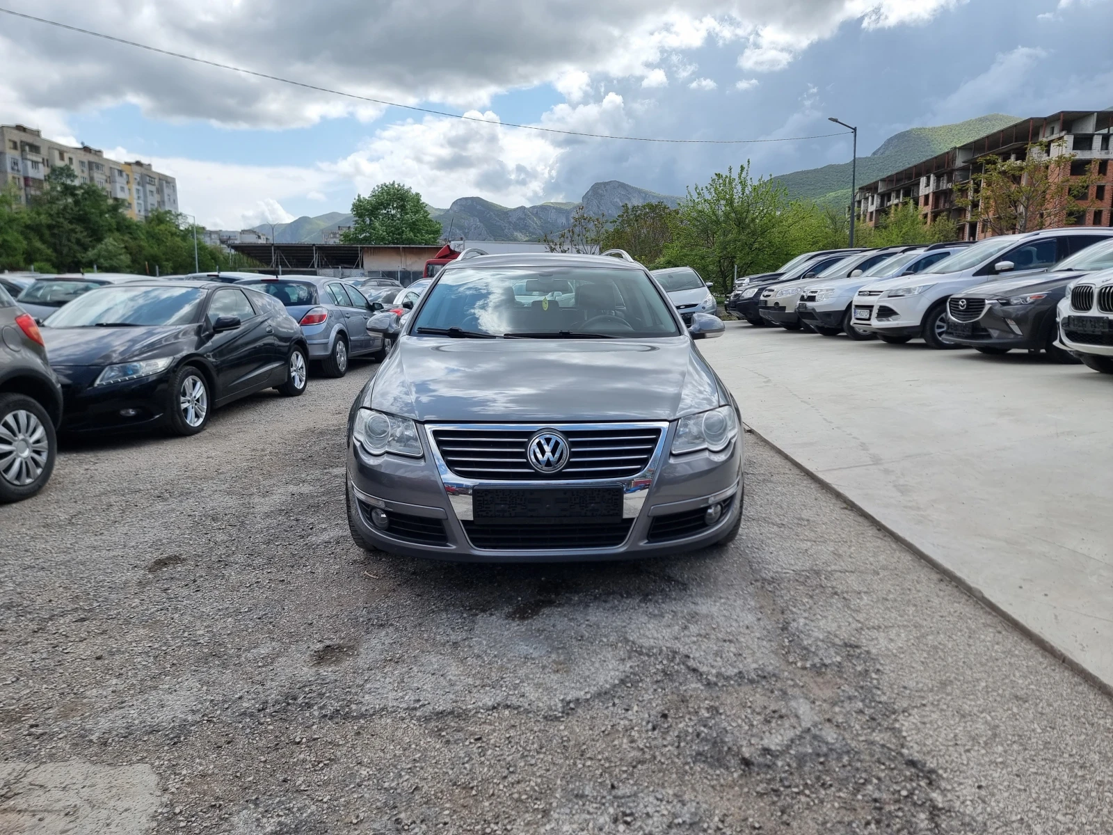 VW Passat 2.0TDI | Mobile.bg — изображение 1