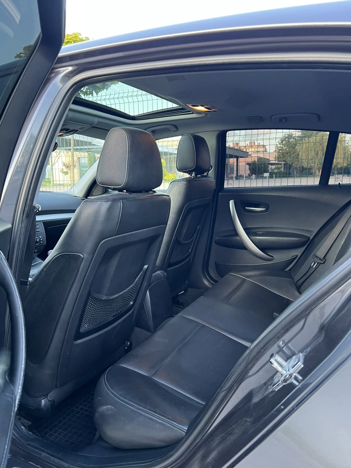 BMW 120 2.0 бензин  газ - изображение 10
