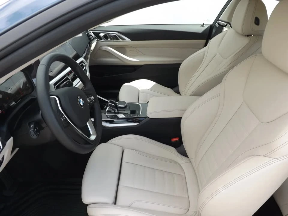 BMW 420 xDrive - изображение 10