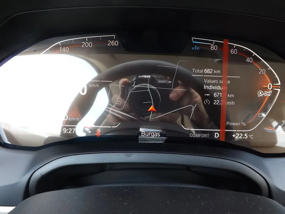 BMW 420 xDrive | Mobile.bg   13