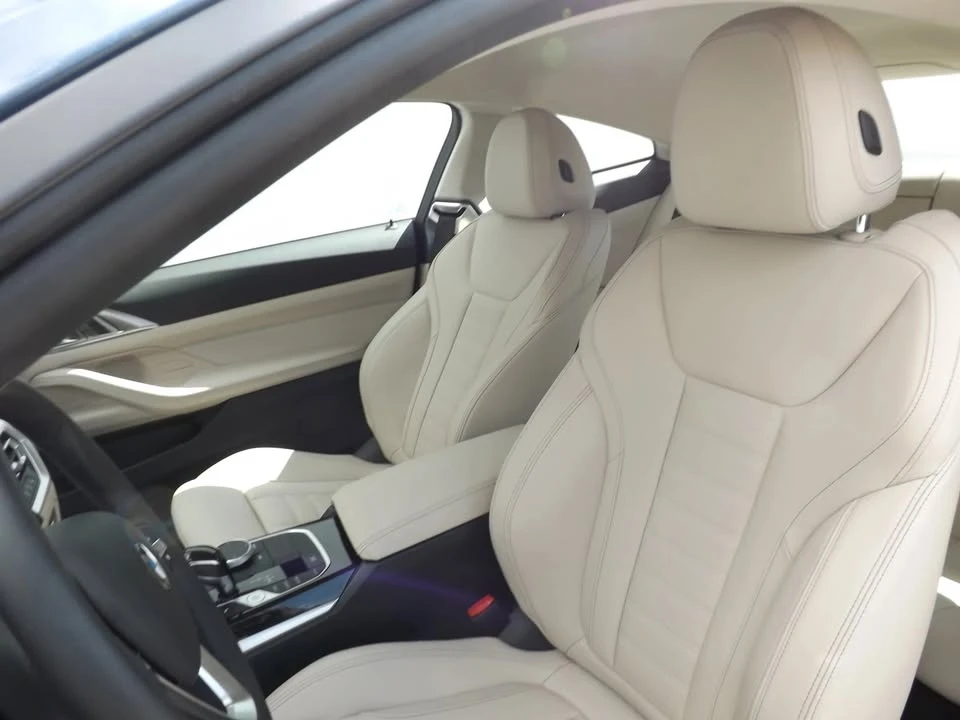 BMW 420 xDrive | Mobile.bg   11