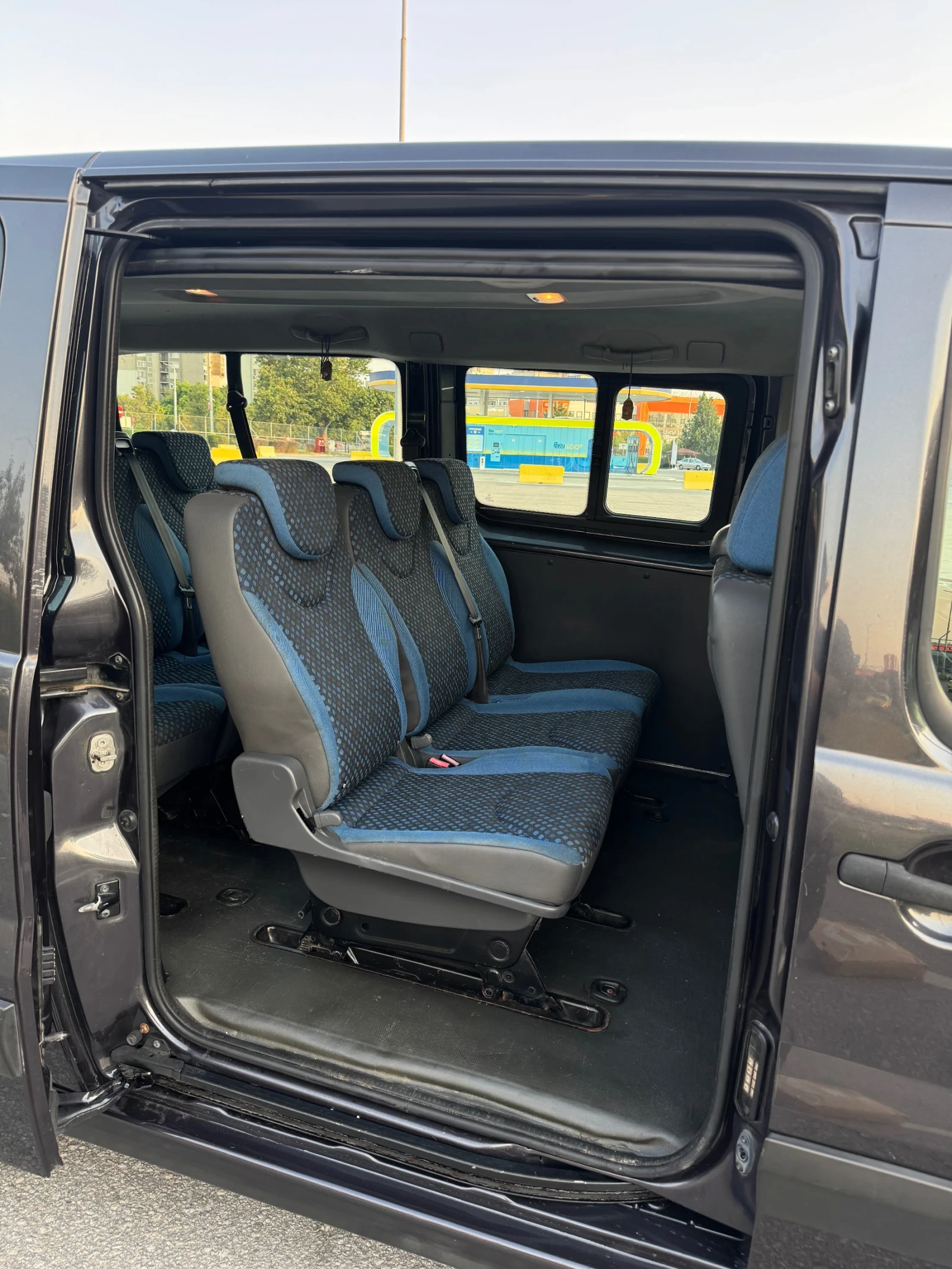 Fiat Scudo MAXI - изображение 7