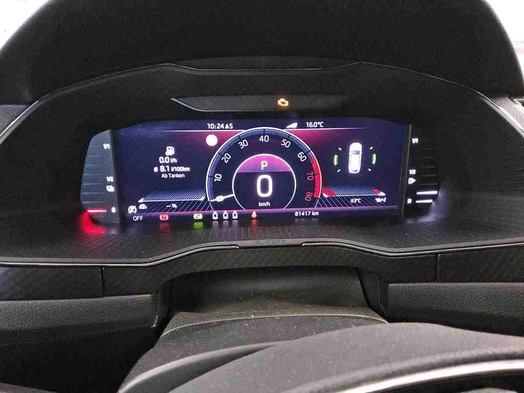 Skoda Superb 1.4 TSI/P-HEV/SPORT LINE - изображение 6