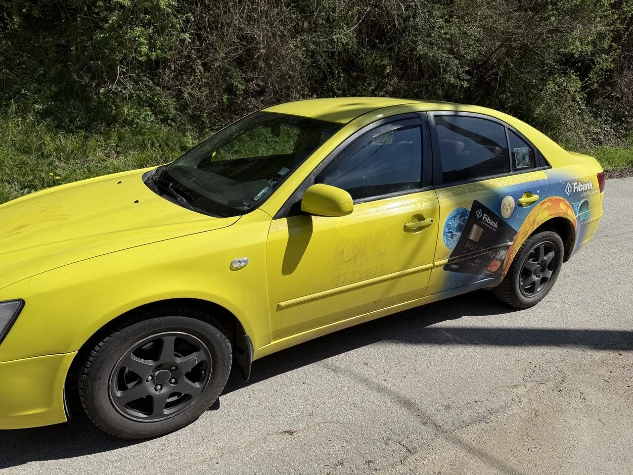 Hyundai Sonata 2.0 161hp - изображение 2