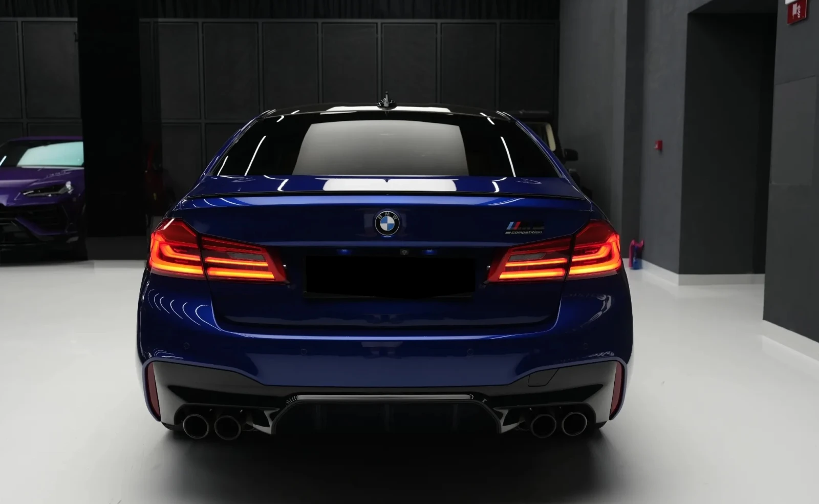 BMW M5  - изображение 3