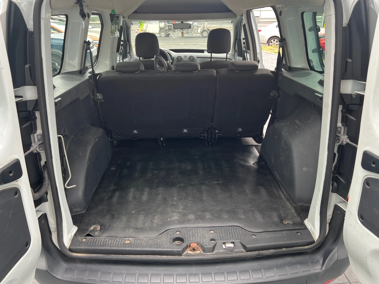 Dacia Dokker 1.5 dCi , 75 .. /N1 (4+ 1)  | Mobile.bg   17