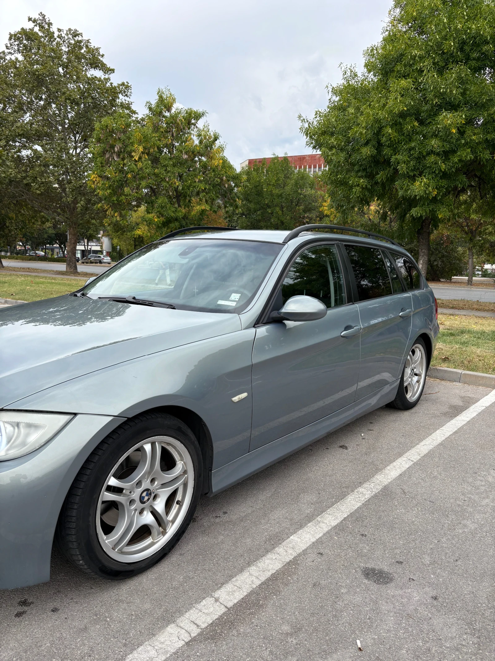 BMW 320 2.0 | Mobile.bg — изображение 2