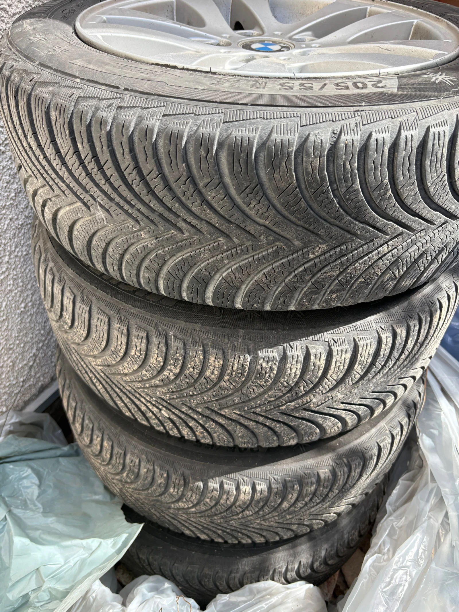 BMW 320 2.0 | Mobile.bg — изображение 10