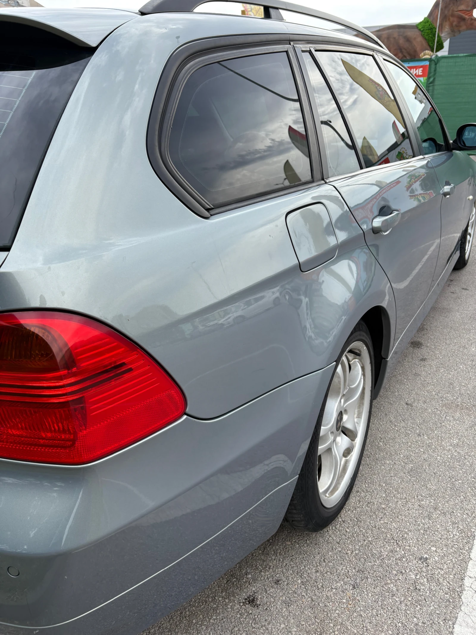 BMW 320 2.0 | Mobile.bg — изображение 4