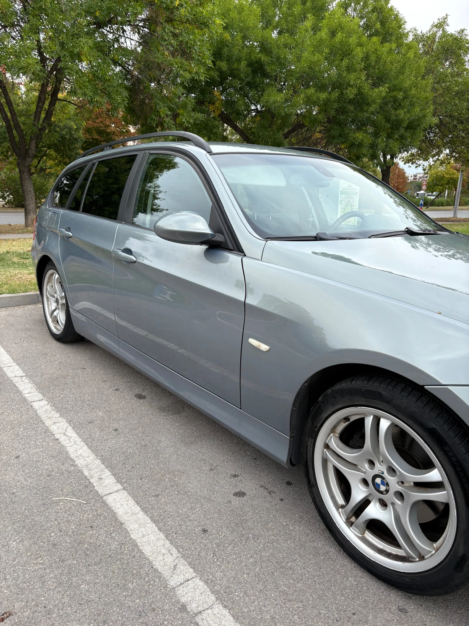 BMW 320 2.0 | Mobile.bg — изображение 3