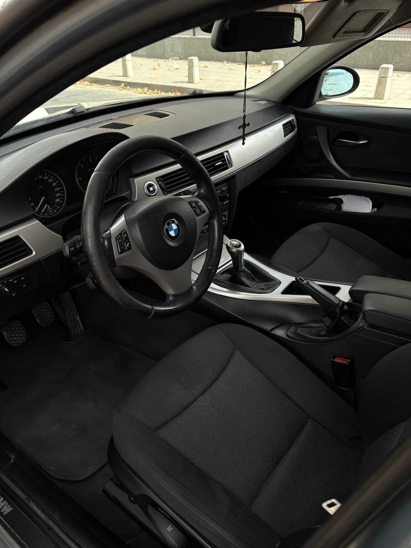 BMW 320 2.0 | Mobile.bg — изображение 5