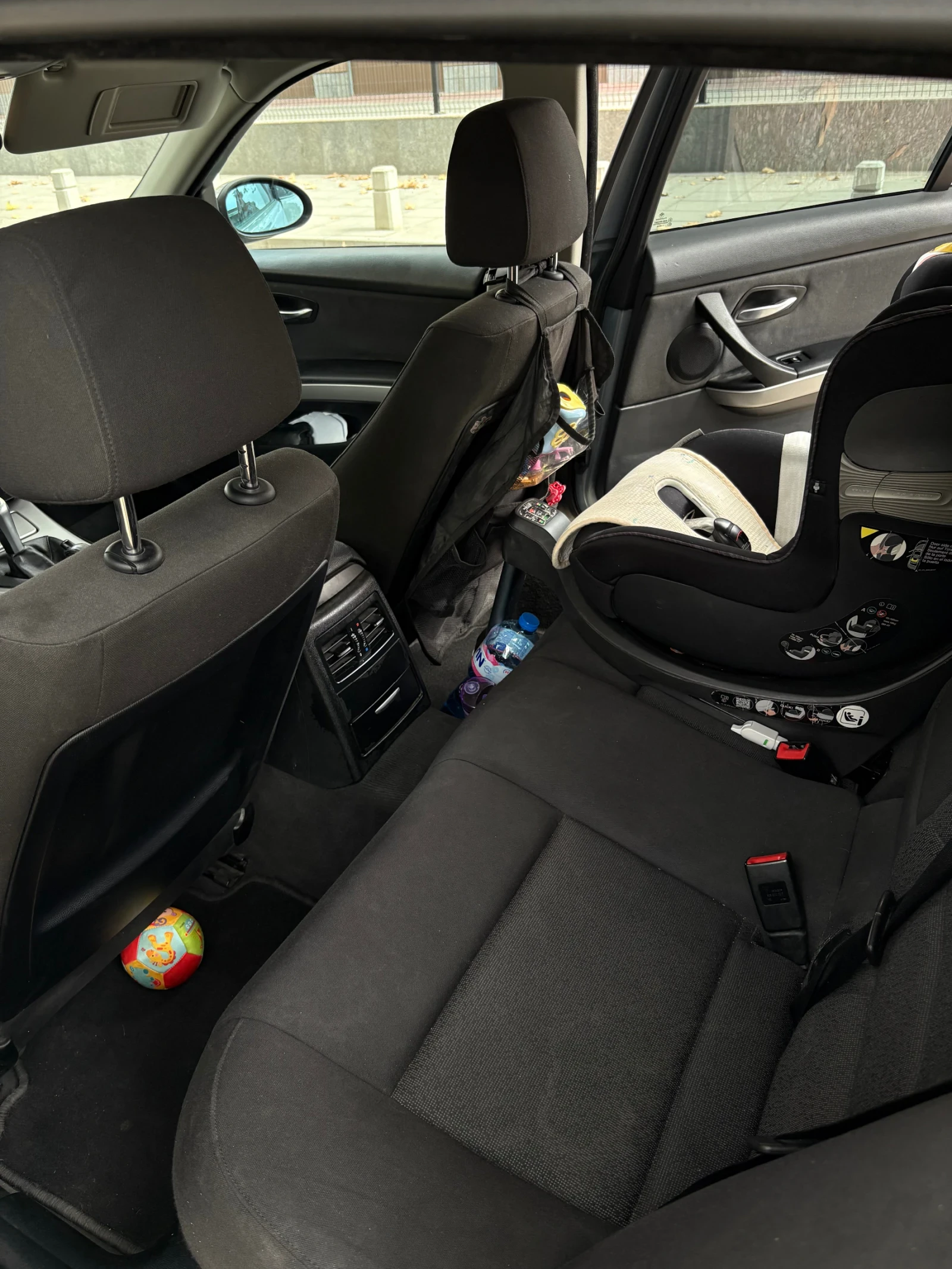 BMW 320 2.0 | Mobile.bg — изображение 8