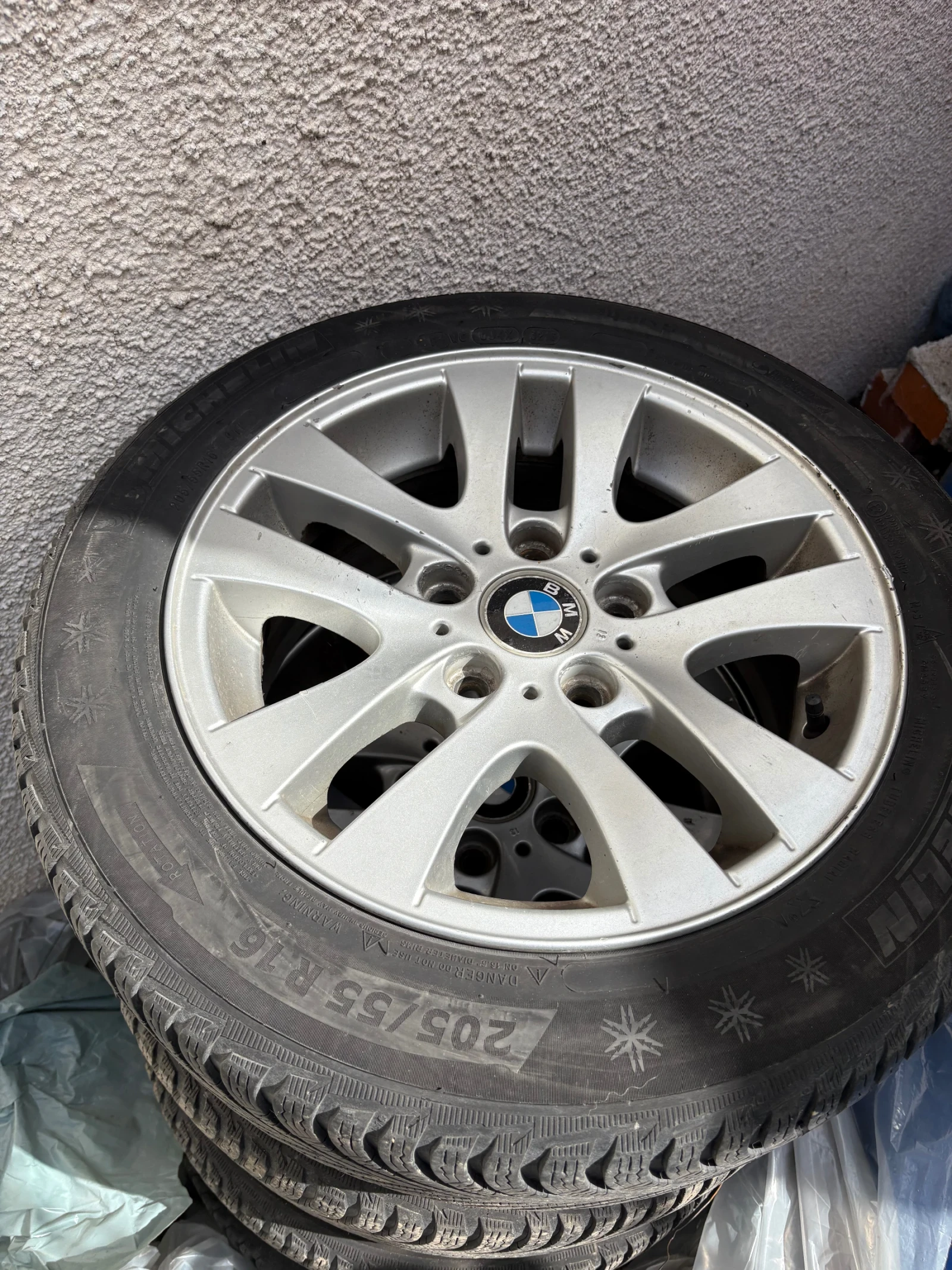 BMW 320 2.0 | Mobile.bg — изображение 9