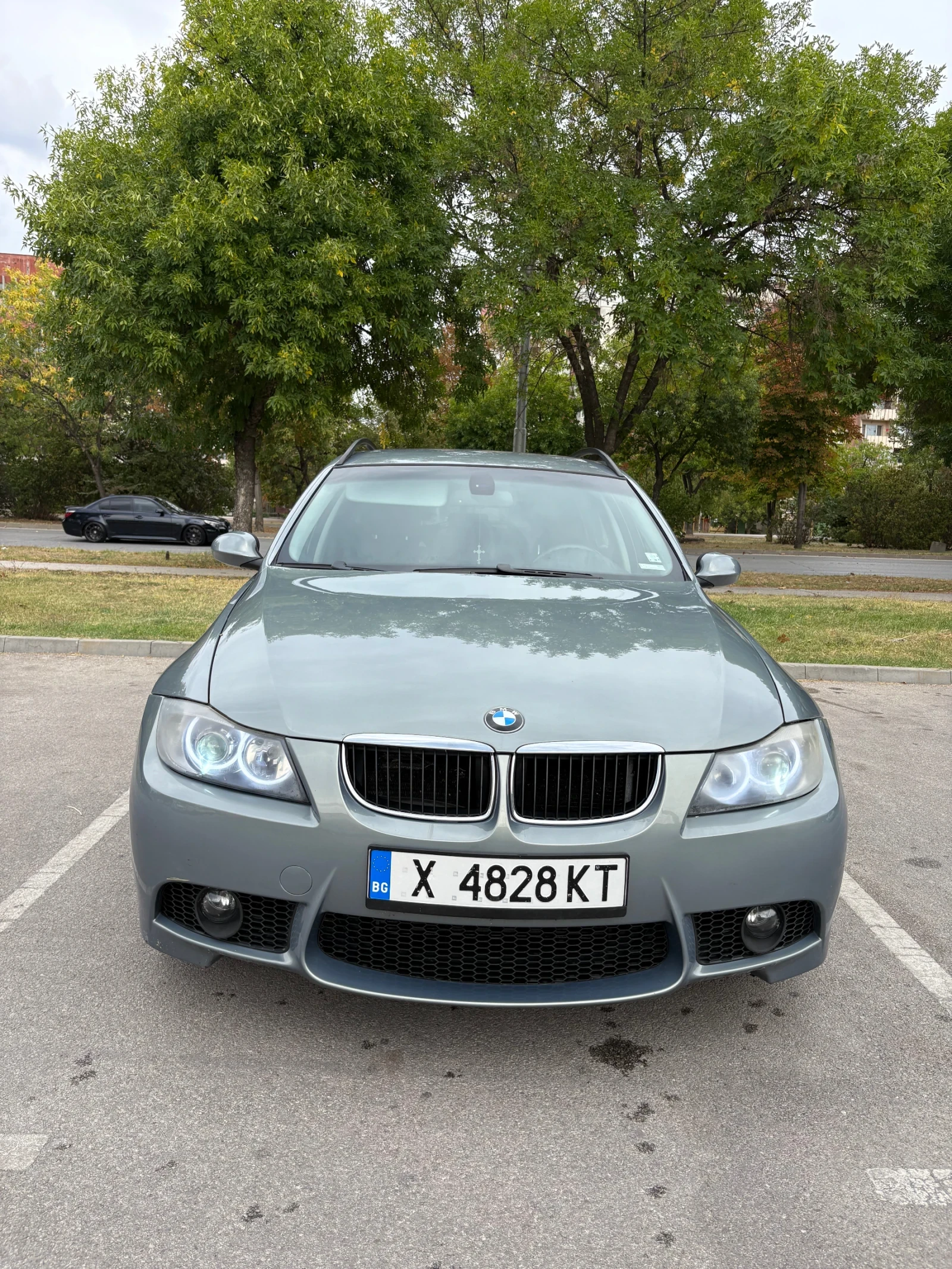 BMW 320 2.0 | Mobile.bg — изображение 1