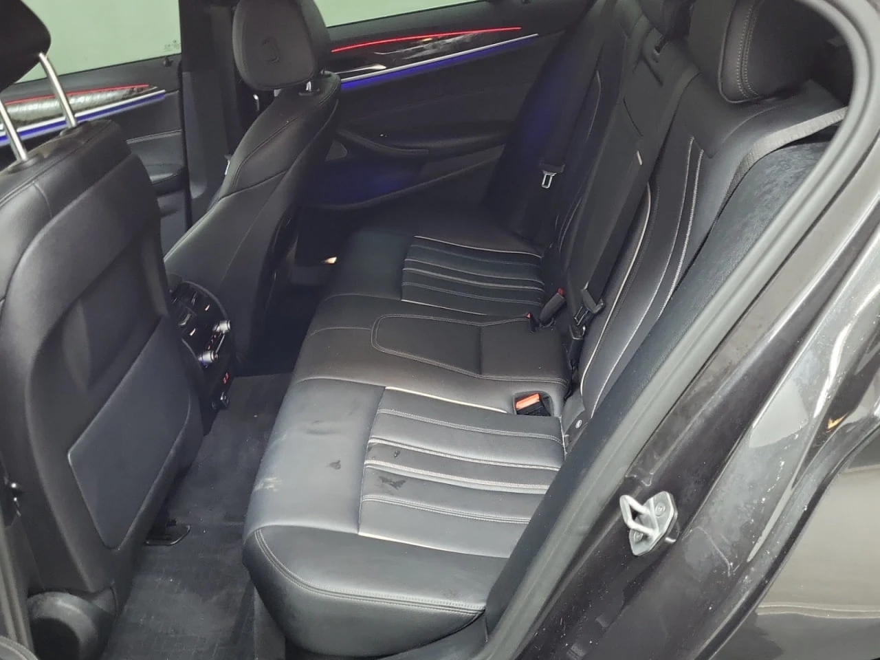 BMW 540 *  *    *   *  | Mobile.bg   13