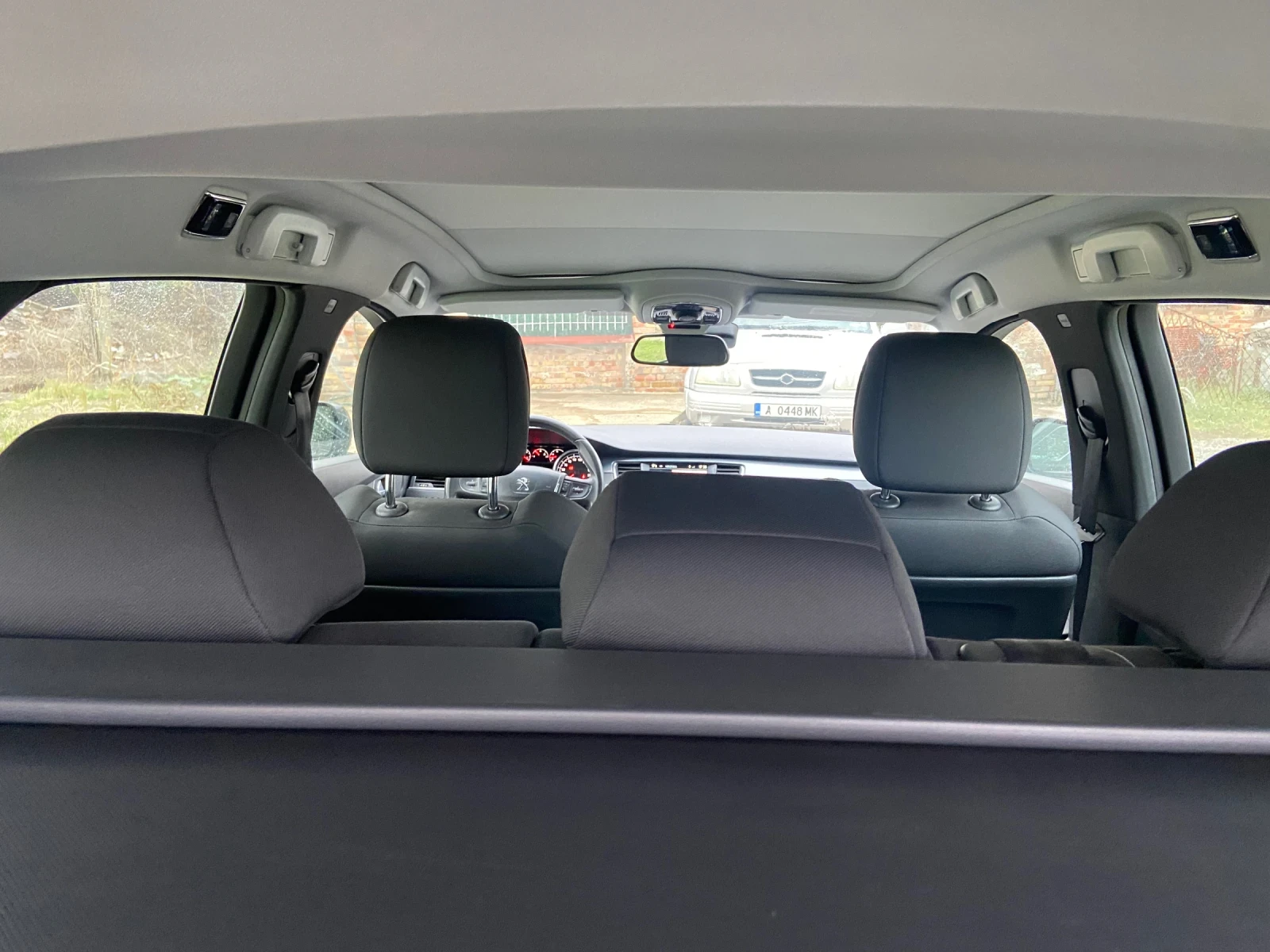 Peugeot 508 | Mobile.bg   10