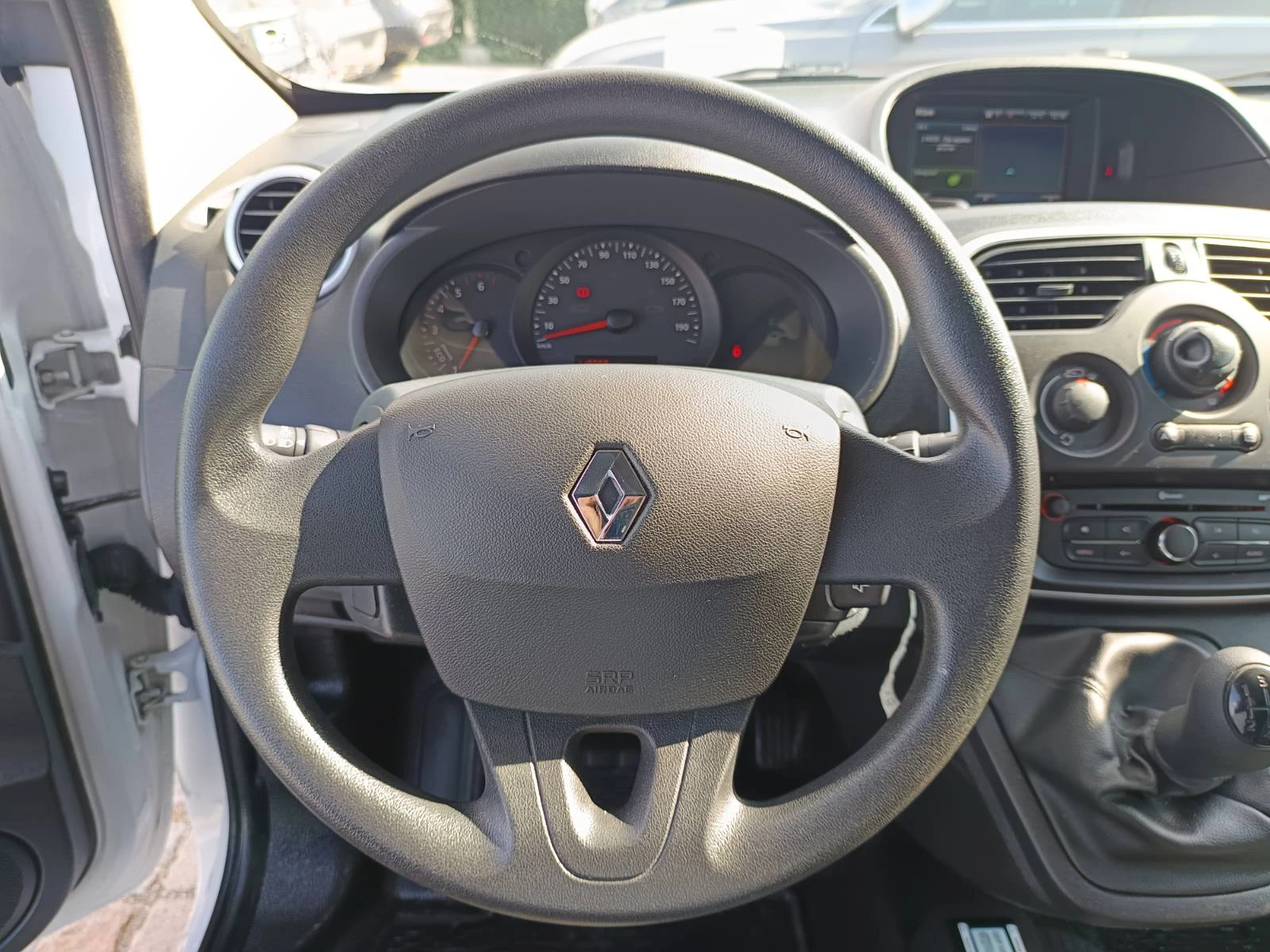 Renault Kangoo 1.5dci/90к.с./ MAXI - изображение 9