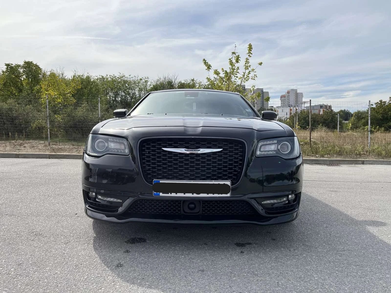 Chrysler 300c 300S 5.7 V8 | Mobile.bg   2
