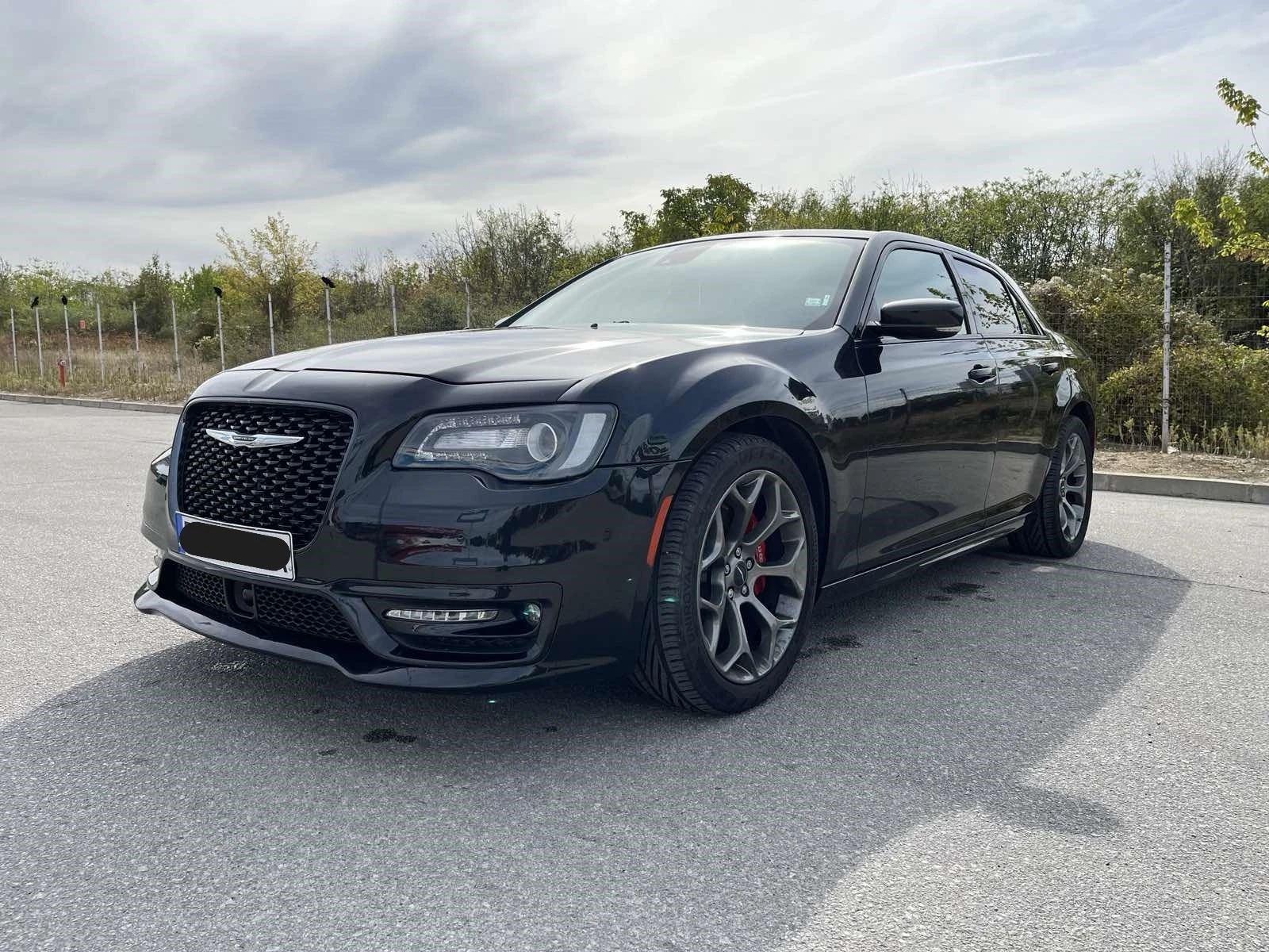 Chrysler 300c 300S 5.7 V8 | Mobile.bg   1