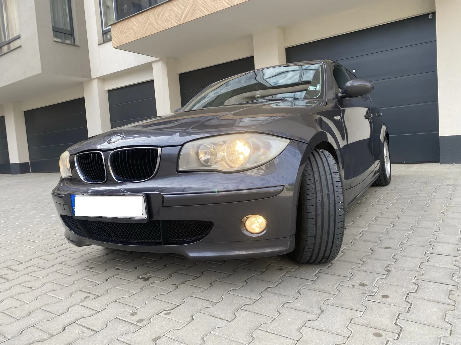 BMW 120 | Mobile.bg — изображение 2