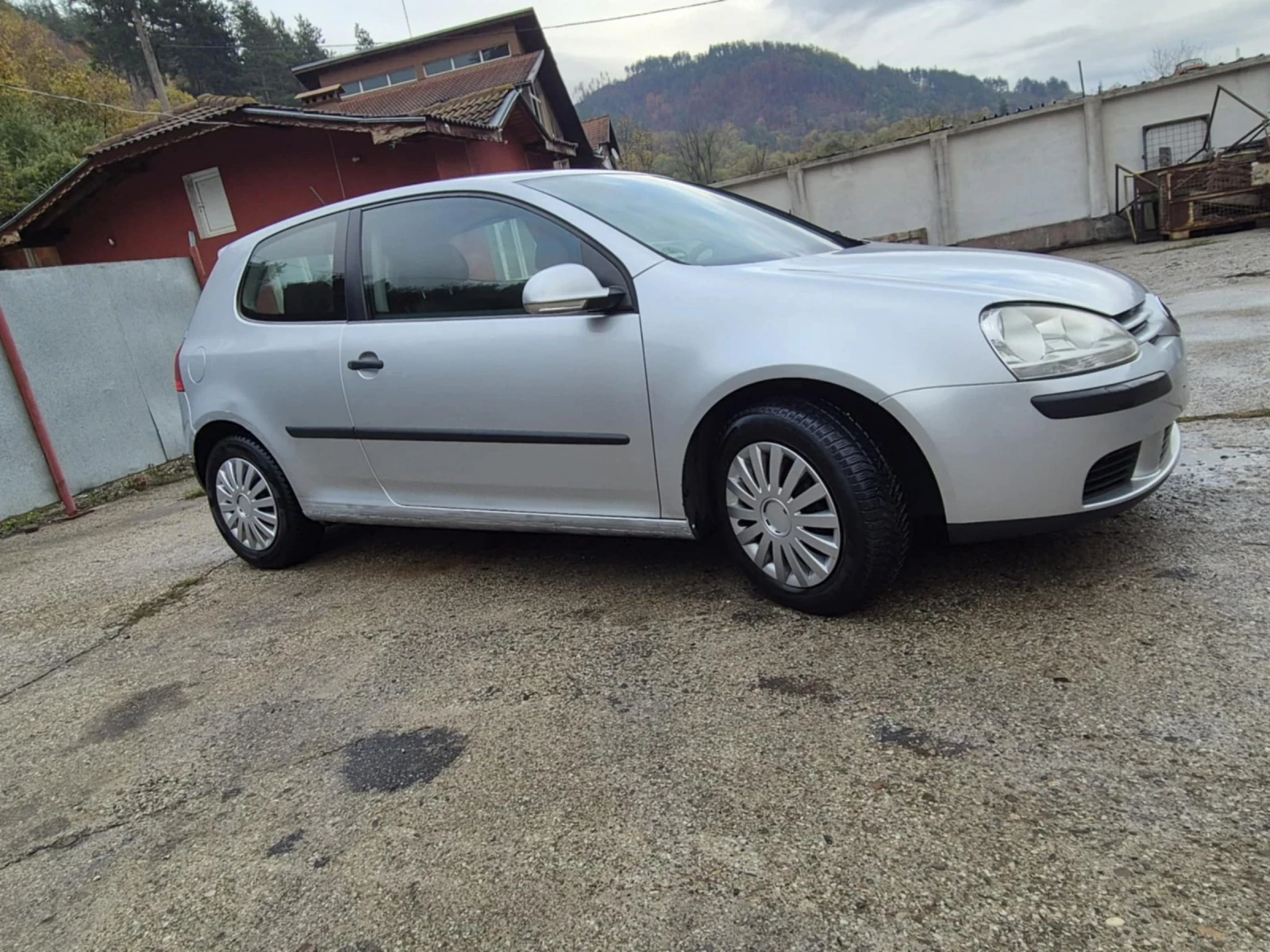 VW Golf  - изображение 2