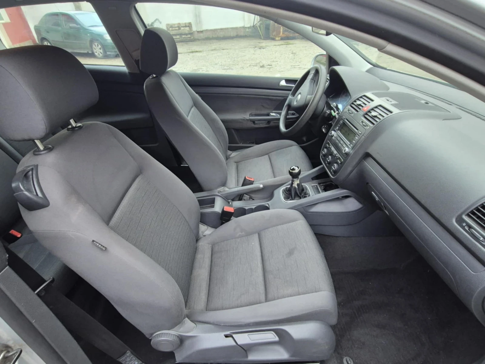 VW Golf  - изображение 7