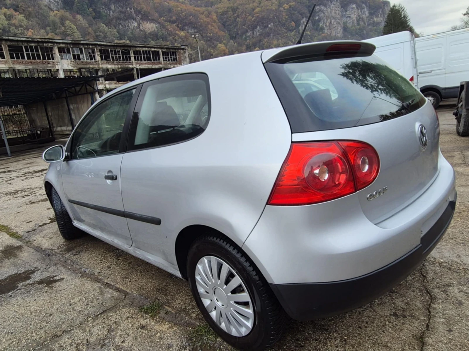 VW Golf  - изображение 3