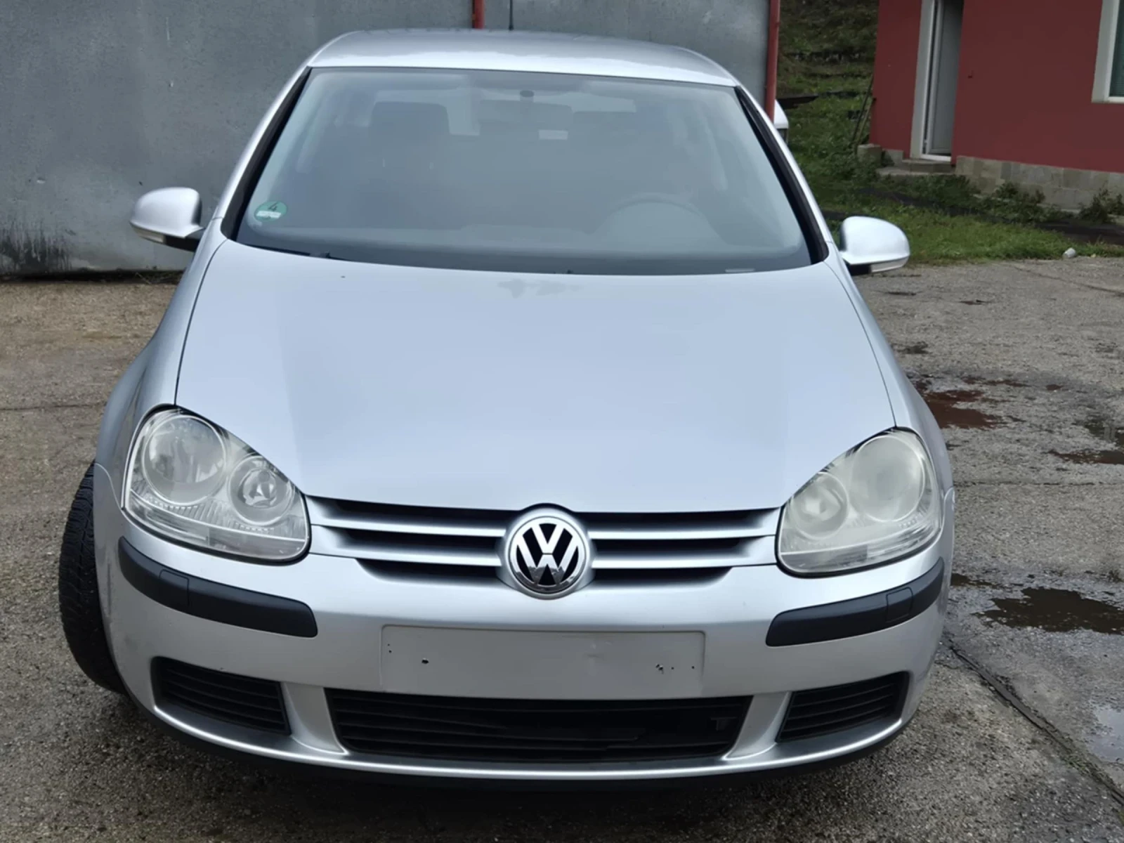 VW Golf  - изображение 4
