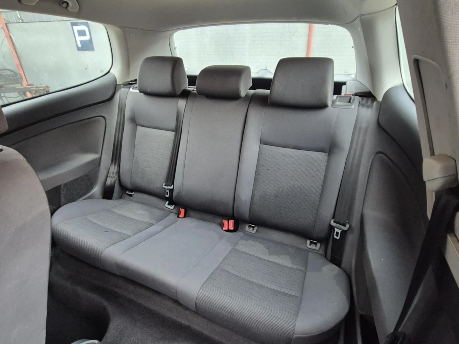 VW Golf  - изображение 8