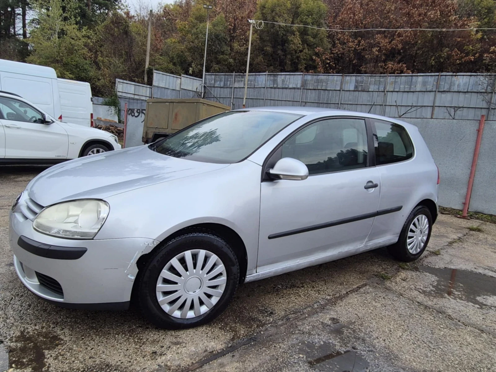 VW Golf  - изображение 5