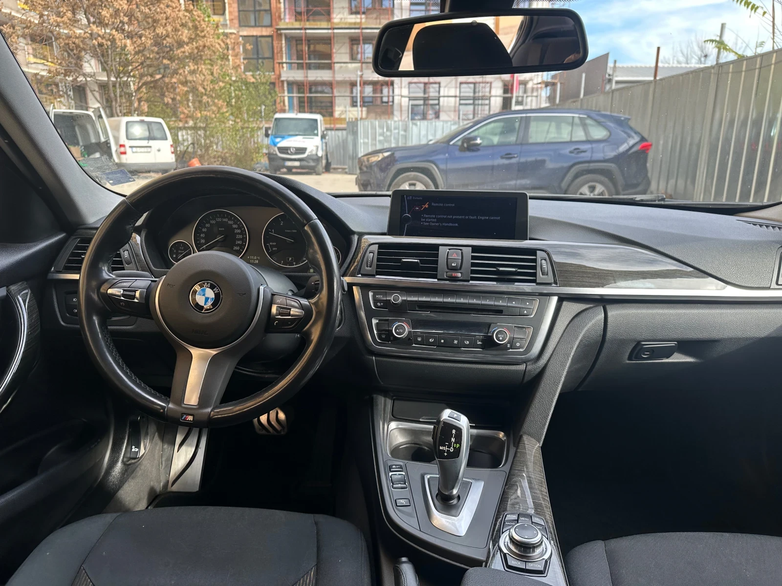 BMW 318  - изображение 4