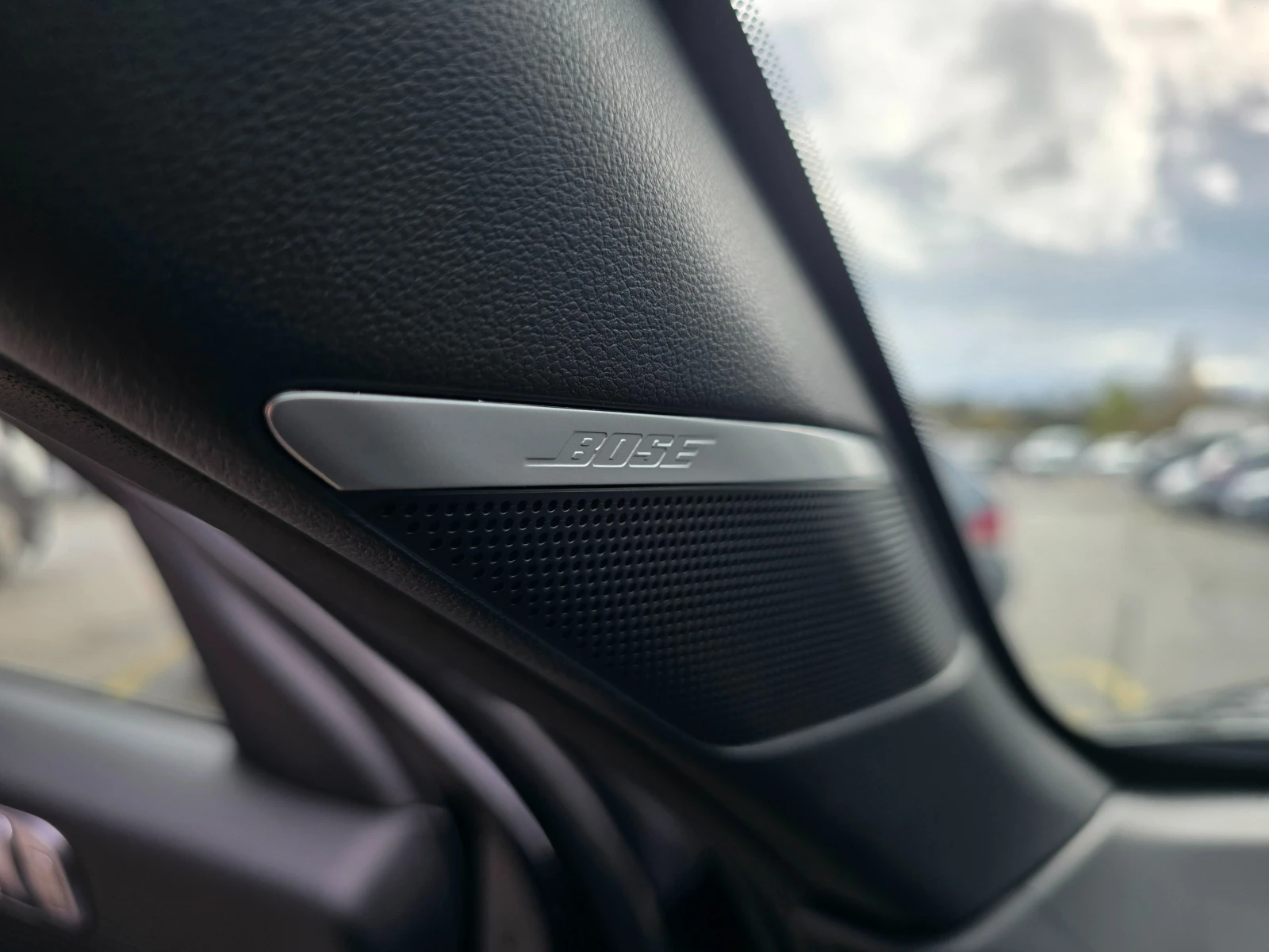 Hyundai Ioniq 6 -44-Bose-325.. | Mobile.bg   14