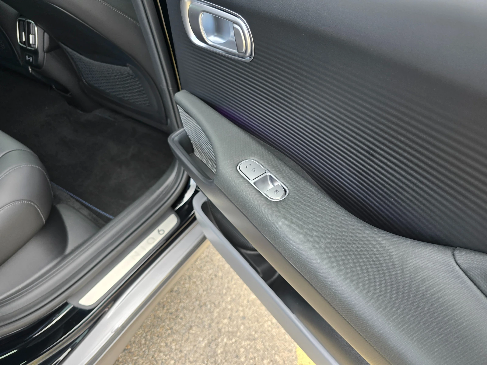 Hyundai Ioniq 6 -44-Bose-325.. | Mobile.bg   13