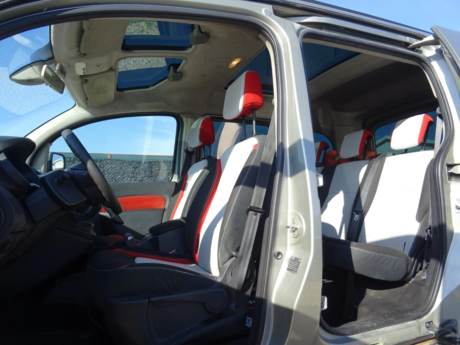 Renault Kangoo 1.5dci 90.. Expression | Mobile.bg   11