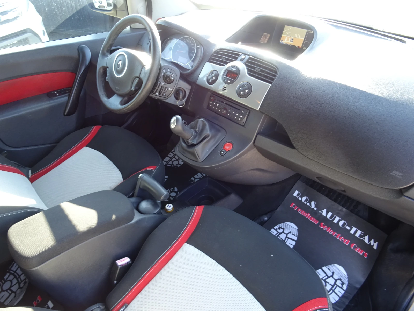 Renault Kangoo 1.5dci 90.. Expression | Mobile.bg   14