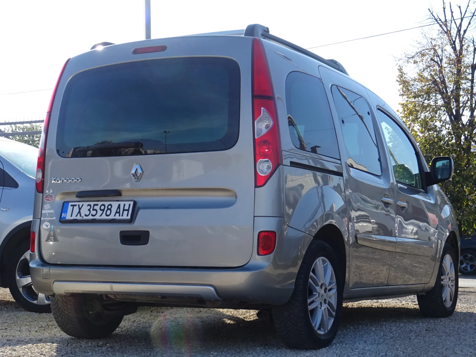 Renault Kangoo 1.5dci 90к.с. Expression - изображение 4