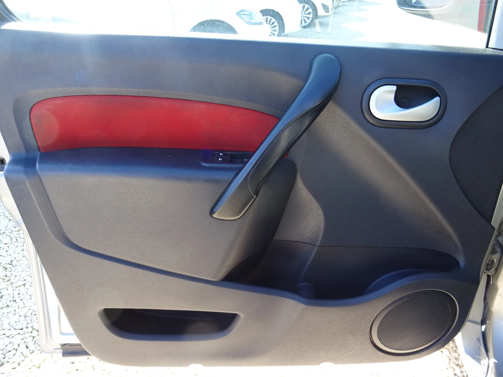 Renault Kangoo 1.5dci 90к.с. Expression - изображение 8