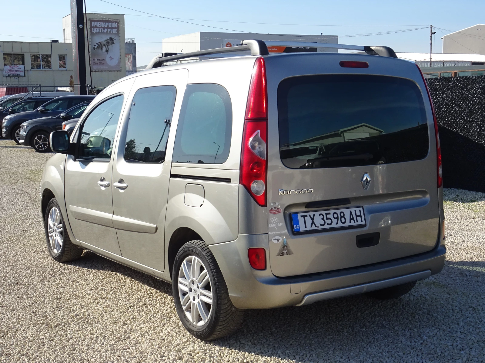Renault Kangoo 1.5dci 90к.с. Expression - изображение 2