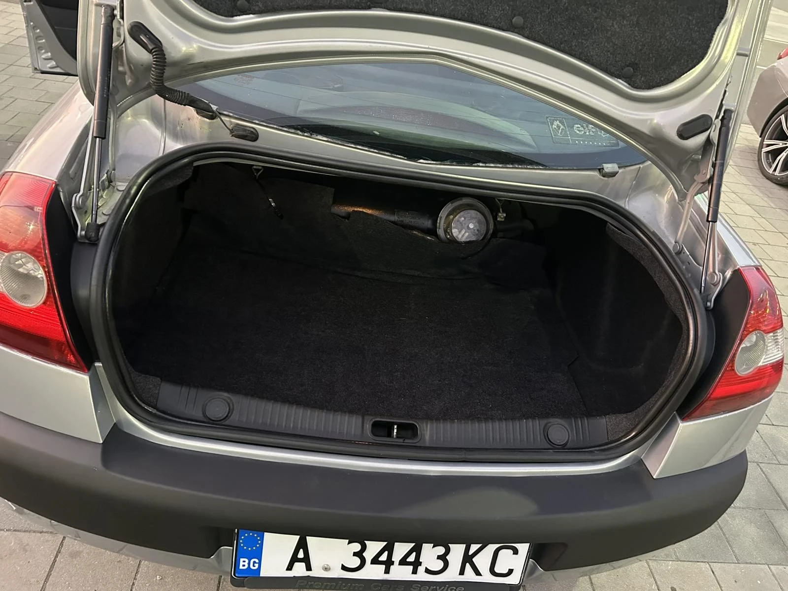 Renault Megane | Mobile.bg � ����������� 7