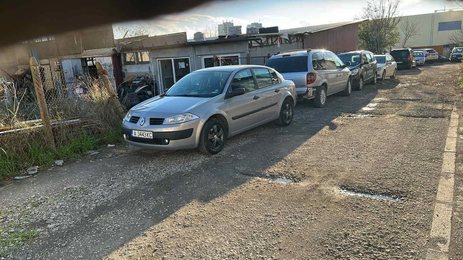 Renault Megane | Mobile.bg � ����������� 2