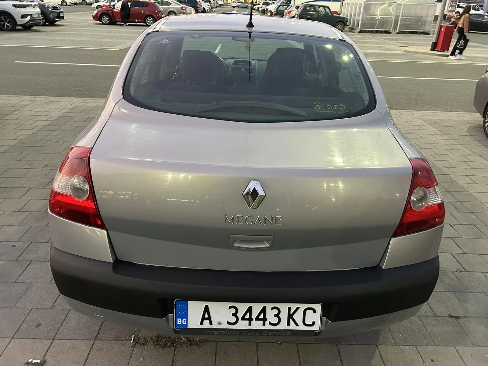 Renault Megane | Mobile.bg � ����������� 5